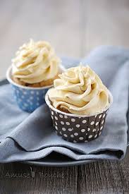 Amuses Bouche Sirop Erable Recette Cupcake Alimentation