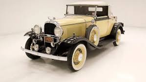 Image result for Scaraba Green 1930 Oldsmobile