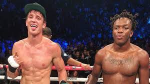 Live radio commentary on bbc sounds and live text commentary. Logan Paul Ksi Unentschieden So Geht Es Den Beiden Nach Der Box Pleite Intouch