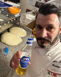 Verso il fine serata 😅