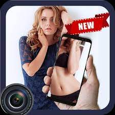 Untuk rekomendasi apk kamera tembus pandang baju terbaik untuk android kedelapan lumayan ekstrem nih. Kamera Tembus Pandang Xray For Android Apk Download