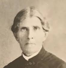 Isaac Denton Stembridge with wife Addie Belle Canada and children Hassie  Gladys, Rita Floyce and Lola Cassie.