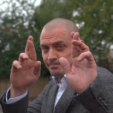 We just lost our Michelin star. Sh*t, I want it back'