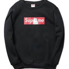 Kostenlose lieferung für viele artikel! Supreme Cat Middle Finger Just Me And Supreme