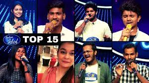 India's biggest singing reality show indian idol 10 announces its exceptional top 14 singing sensations. Top 15 Indian Idol 11 Contestants List 2019 Revealed By Judges Youtube
