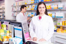 How To Become A Pharmacy Assistant » Stratford Career Institute Blog