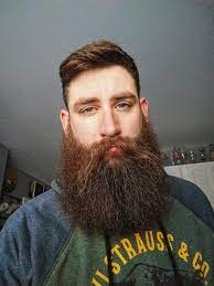 Reddit The Front Page Of The Internet Long Hair Beard Beard Love Beard No Mustache