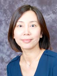 Alliance of Chief Executives - Queenie Ng