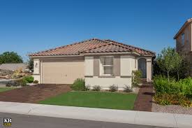 San Tan Model Exterior Plan 1849 Kbhome Arizona Interiordesign Currentdesignsituation Moderndesign Homes Mode Kb Homes New Homes For Sale Model Homes
