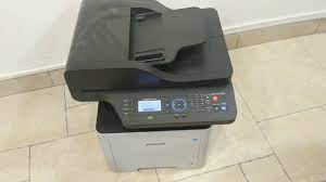 Follow the samsung m306x configuration guidelines to eliminate the package. How To Reset To Default All Samsung Proxpress Printers Youtube