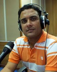 Magdiel Pérez Labrada