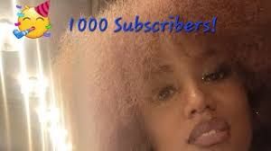 We Reached 1000! Let's keep it going 😁