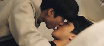 A realistic yet fictional drama about the events at a south korean public tv station. Absolute Bl Giving Good Kiss In Bl
