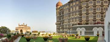 Taj Mahal Palace | Mumbai Luxury Hotels ...