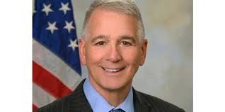 Abraham honors West Feliciana firefighter Russell Achord