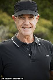 Woman given six months to live claims she CURED her cancer with a raw,  vegan diet