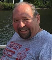 Richard Kenney Obituary (1941