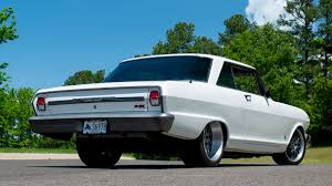 Image result for Satin Silver 1964 Nova