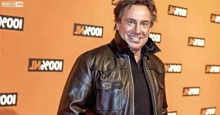 One of the most famous dutch singers, born 21 december 1966, alkmaar, nl. Marco Borsato This Was The Saddest Year Of My Life Cceit News