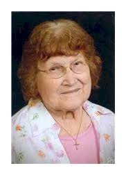 Flora J. Gavin, 85, Becker