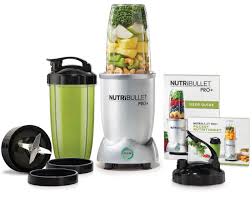 Directions place peeled banana, frozen berries in container. Magic Bullet Nutribullet Pro Plus Blender Walmart Com Walmart Com