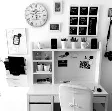 Micke Ikea Desk Black White Micke Desk Ikea Micke Desk Study Room Decor