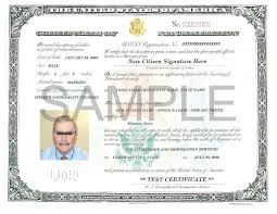 Check spelling or type a new query. Certificate Of Naturalization Citizenship Document Citizenpath