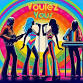 Voulez Vous Abba Tribute: Appearing at Highley event image