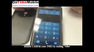 Consiga su samsung galaxy exhibit t599 liberar su dispositivo hoy! Samsung Smart Phone Unlock T599 N Youtube