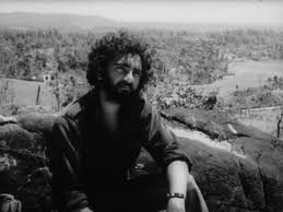 Amma Ariyan (dir: John Abraham, 1986). A rare, experimental film that tells the story of rapidly changing Kerala through the death of a tabla player, and his friends retracing his life across shaded ...