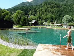 Naturbad In Karnten Natur Bad Naturschwimmbader Schwimmbader