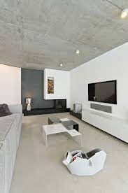1001 ideen fur betonboden mit vorteilen dieses bodenbelags betonboden wohnzimmer betonboden innenarchitektur