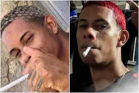 Saiba mais sobre 'Kaioba', líder do CV, executado com tiros de fuzil na  cabeça | Jornal Correio