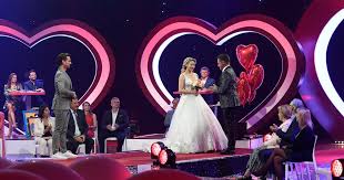 Jana ina zarrella regisseur angelo colagrossi statisten. Schlagerlovestory 2020 Die Feste Mit Florian Silbereisen Ard Das Erste