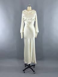 Like everything else in a vintage wedding, vintage bridesmaid dresses must be authentic. 1930 Vintage Wedding Dresses Off 79 Buy