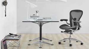Being stuck at your desk for extended periods can put a strain on your back, shoulders, and neck, causing aches and pain. The Best Office Chairs In 2021 Tom S Guide