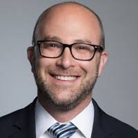 Michael Perman Named SVP Of Sports For The CW