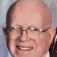 Cecil "Burr" Smiley Obituary