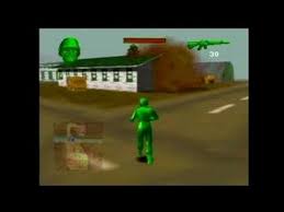 If you enjoy this game then also play games army men and stickman army: Army Men Sarge S Heroes Nintendo 64 Gameplay Youtube