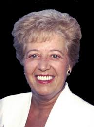 Obituary information for Ruth E. Quinn (Herwerth)