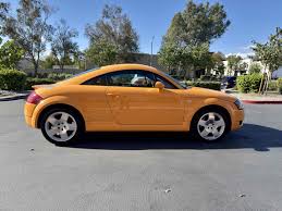 Image result for Papaya Orange 2004 Audi
