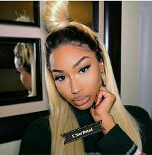 Reality red carpet 24 inch lace frontwig