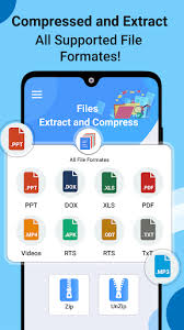 Download rar apk 6.10.build101 for android. Rar File Extractor And Zip Opener File Compressor Download Apk Application For Free