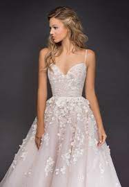 Bridal Gowns And Wedding Dresses By Jlm Couture Style 6814 Arden