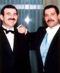 However, the film leaves out many details about both relationships, tweaking and glossing over precious facts. Who Was Jim Hutton Freddie Mercury S Long Term Partner Portrayed In Bohemian Rhapsody By Aaron Mccusker