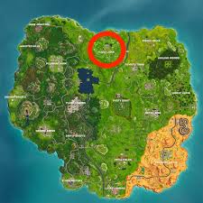 Fortnite Battle Royale Lazy Links Chest Locations Tom S Guide Forum