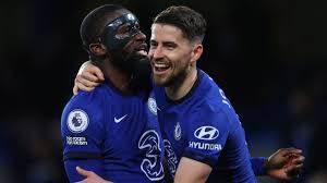 The blues need three points to secure champions league football for next season, with. Aston Villa Vs Chelsea Preview Team News Premier League 2020 21