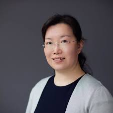 Beibei Wang — CAMS Oxford Institute