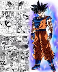 Pin Em Dragon Ball