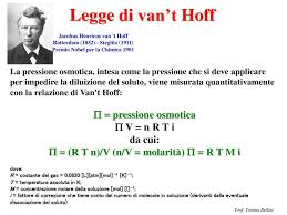 Determinare la pressione osmotica a 23°c di una soluzione 0.15 m di cloruro di calcio. Una Soluzione E Una Miscela Omogenea Di Piu Composti Chimici Ppt Scaricare